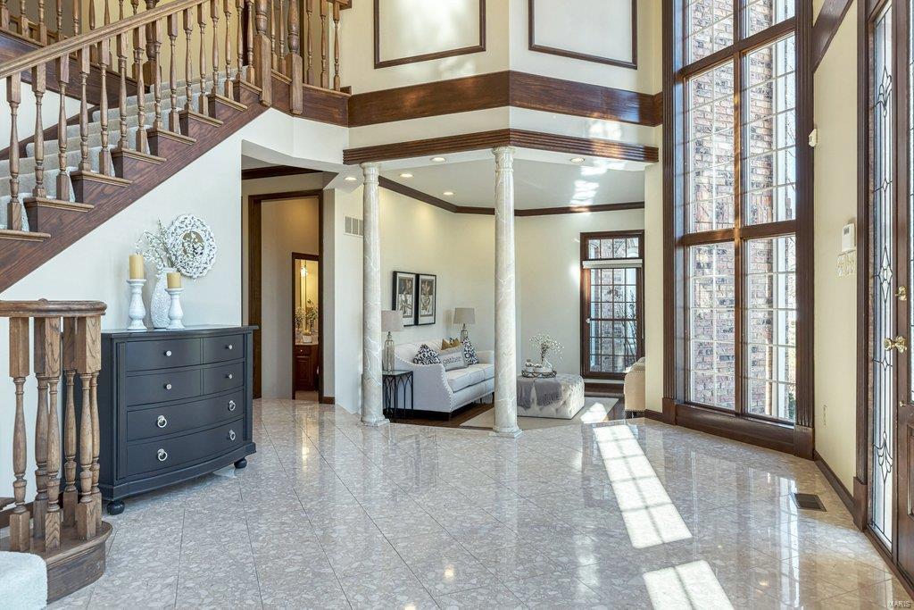 Weston Place - Residential