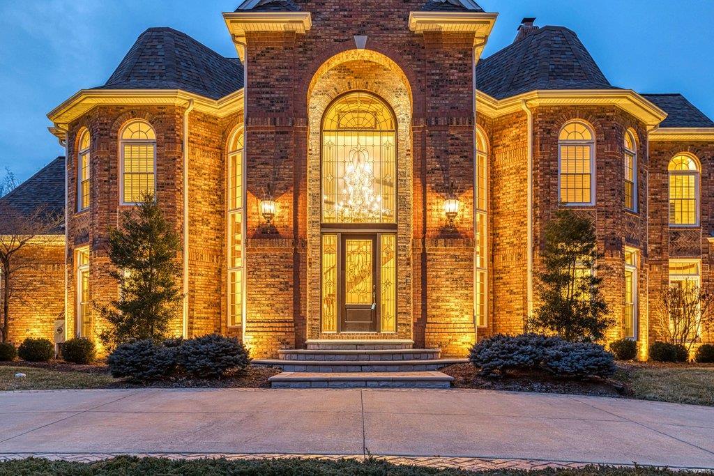 Weston Place - Residential