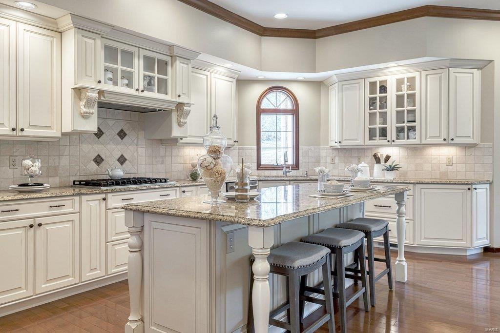 Weston Place - Residential