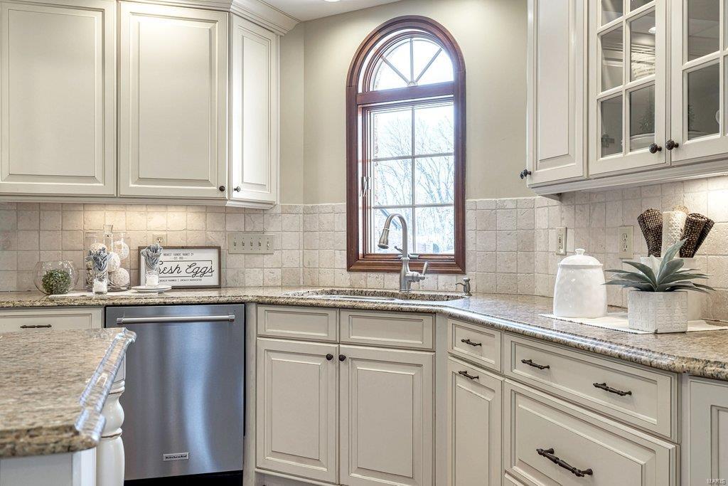 Weston Place - Residential