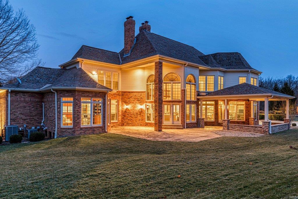 Weston Place - Residential