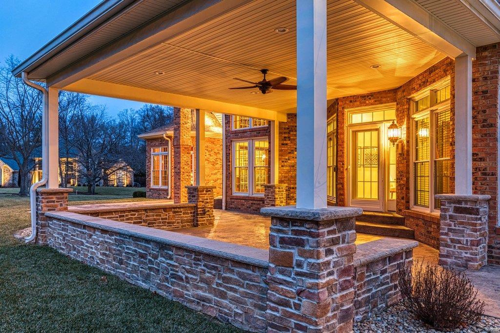 Weston Place - Residential