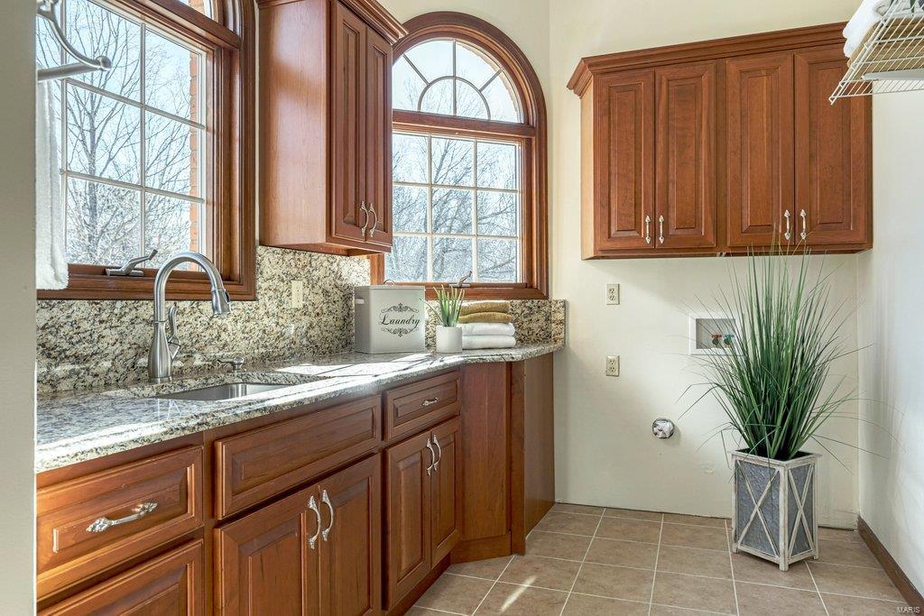 Weston Place - Residential