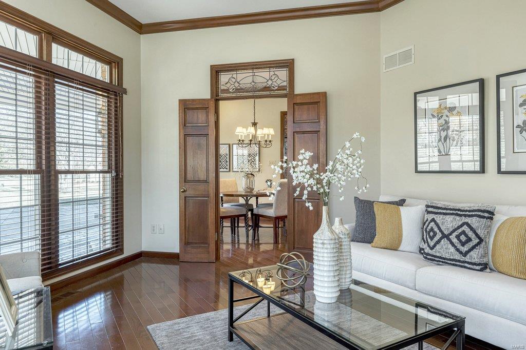 Weston Place - Residential