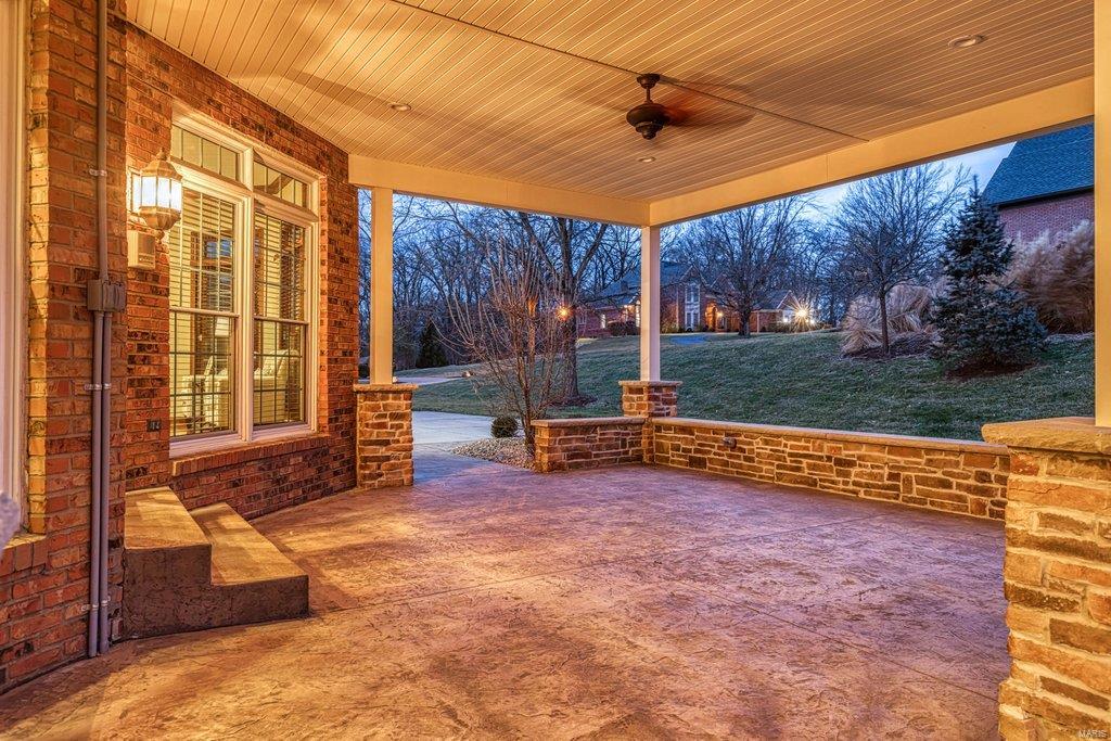 Weston Place - Residential