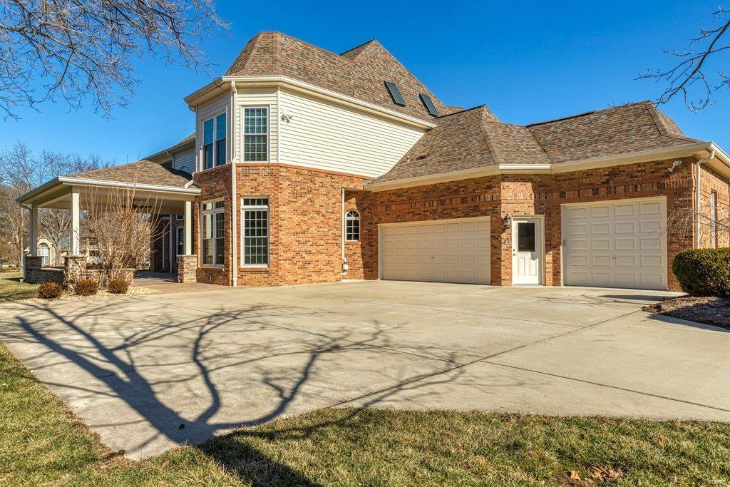 Weston Place - Residential