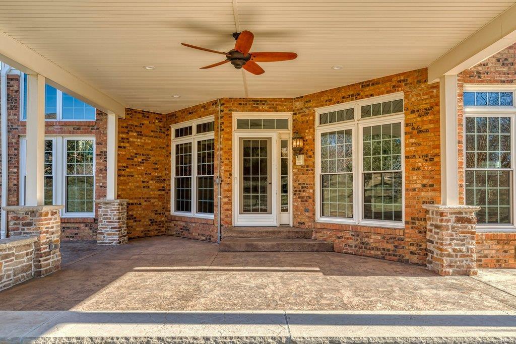 Weston Place - Residential