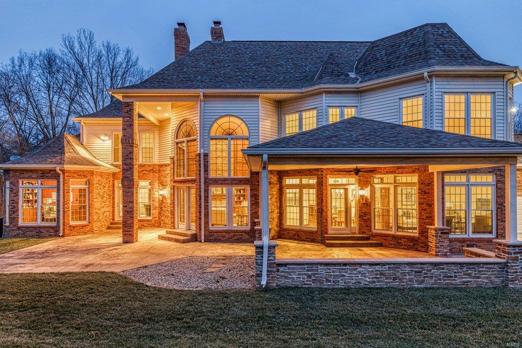 Weston Place - Residential