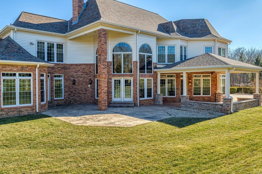 Weston Place - Residential