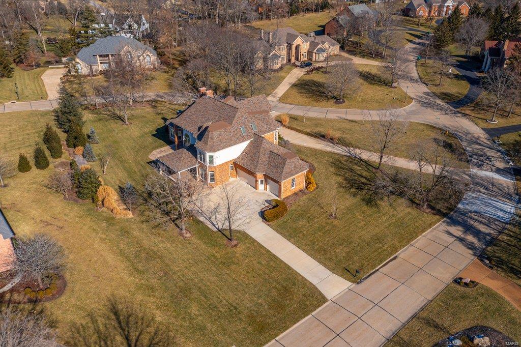 Weston Place - Residential