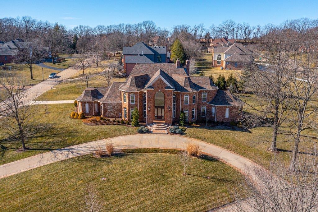 Weston Place - Residential