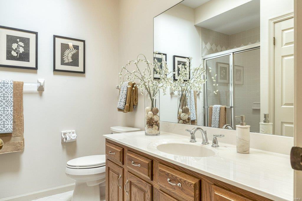 Weston Place - Residential