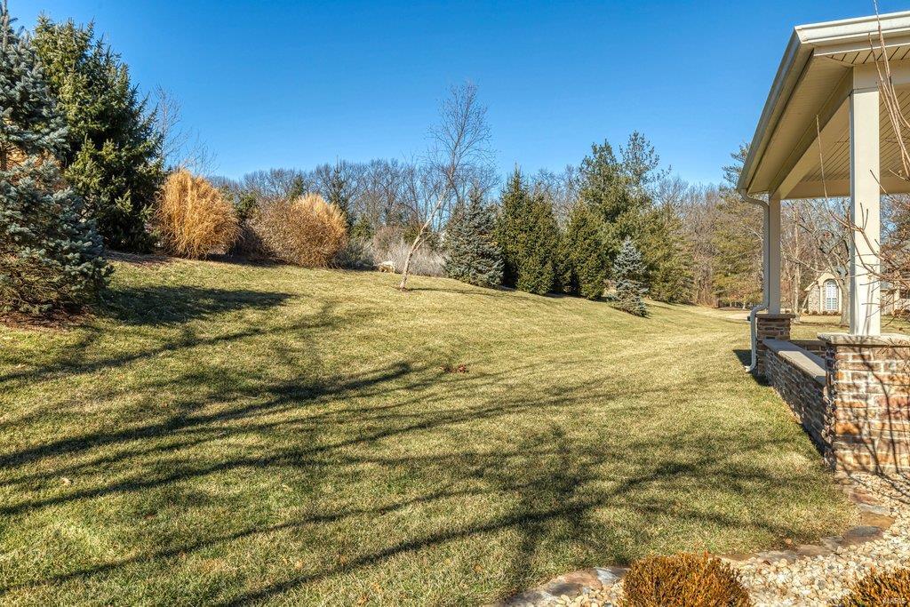 Weston Place - Residential