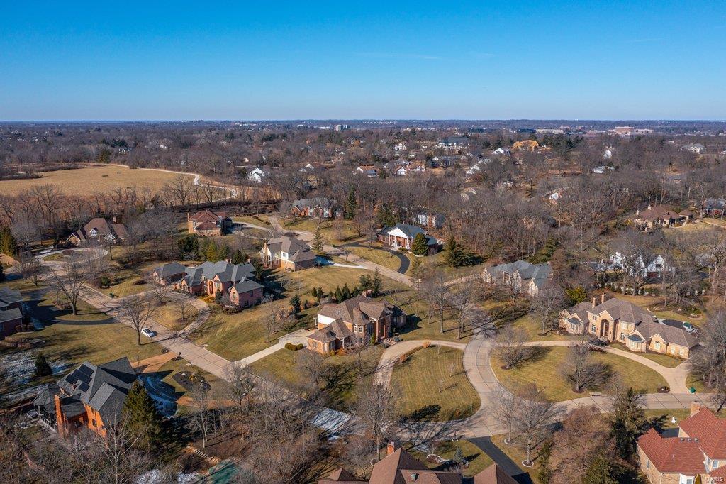 Weston Place - Residential