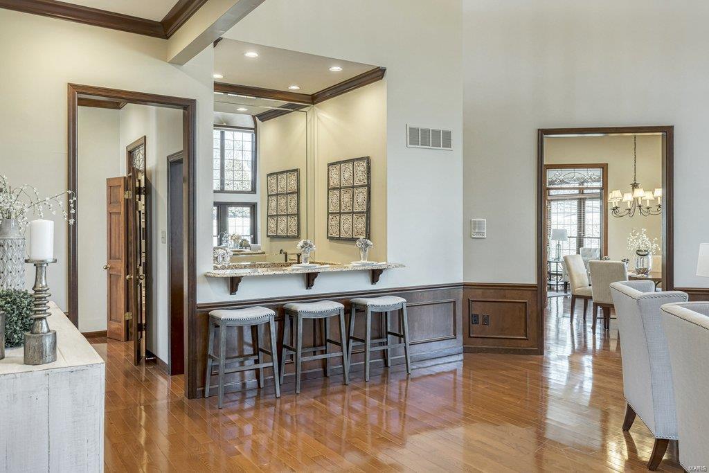 Weston Place - Residential