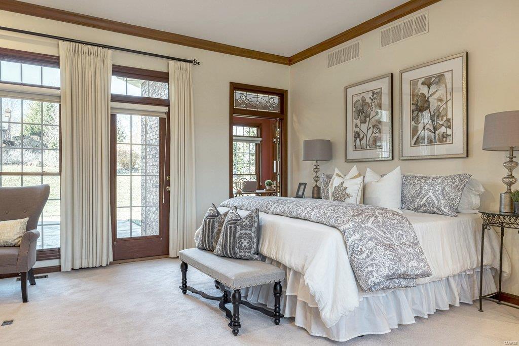 Weston Place - Residential