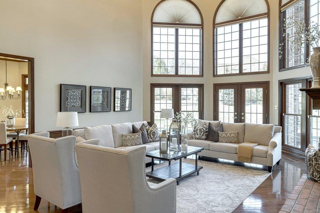 Weston Place - Residential