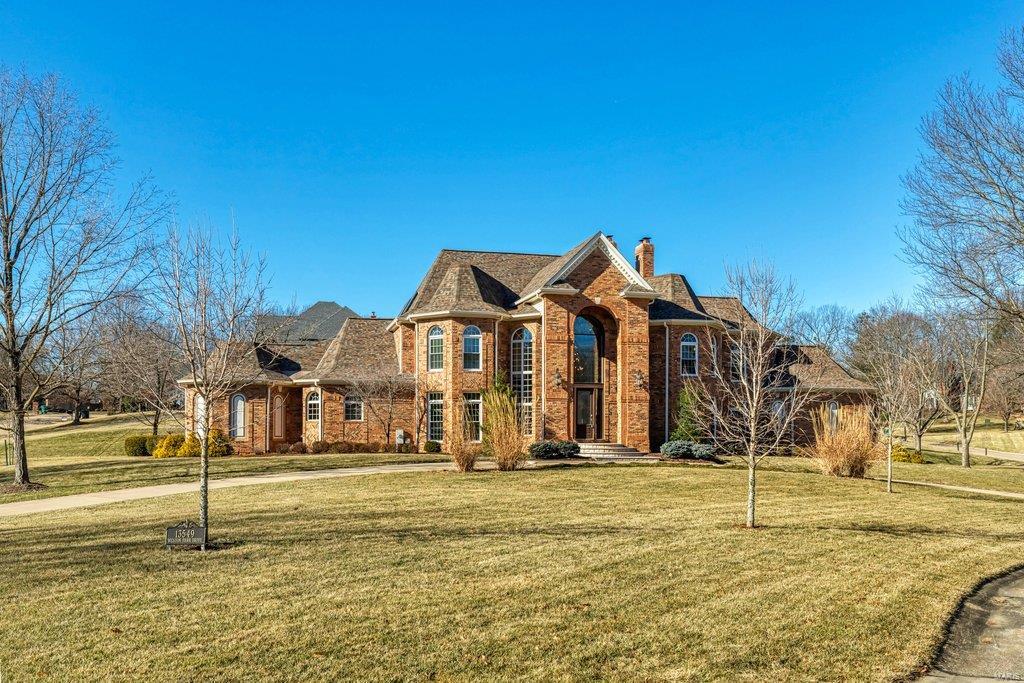 Weston Place - Residential