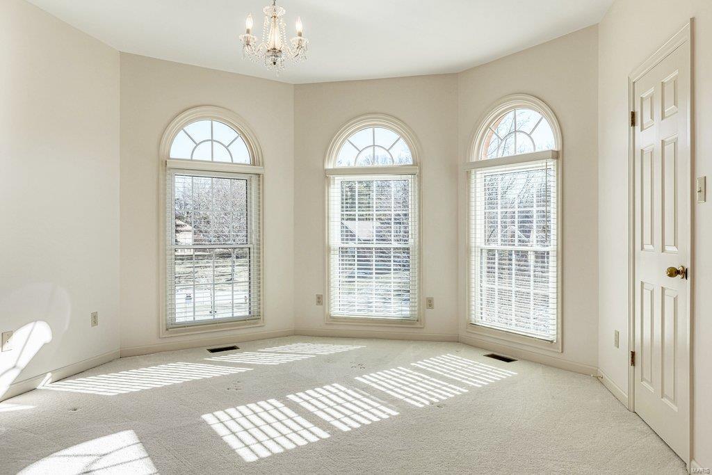 Weston Place - Residential