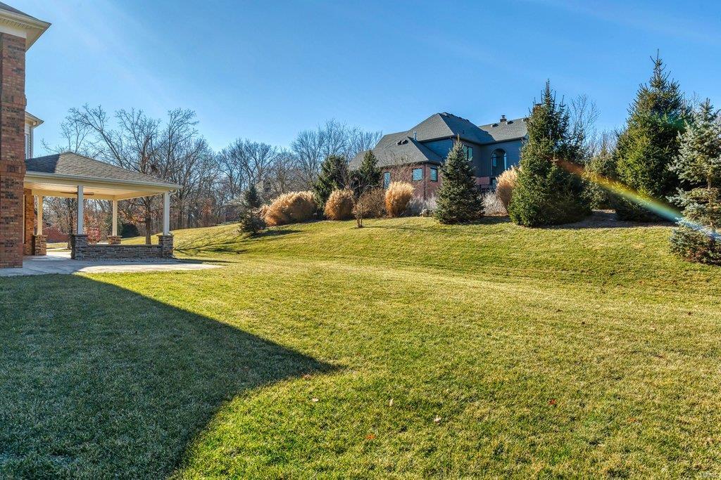 Weston Place - Residential