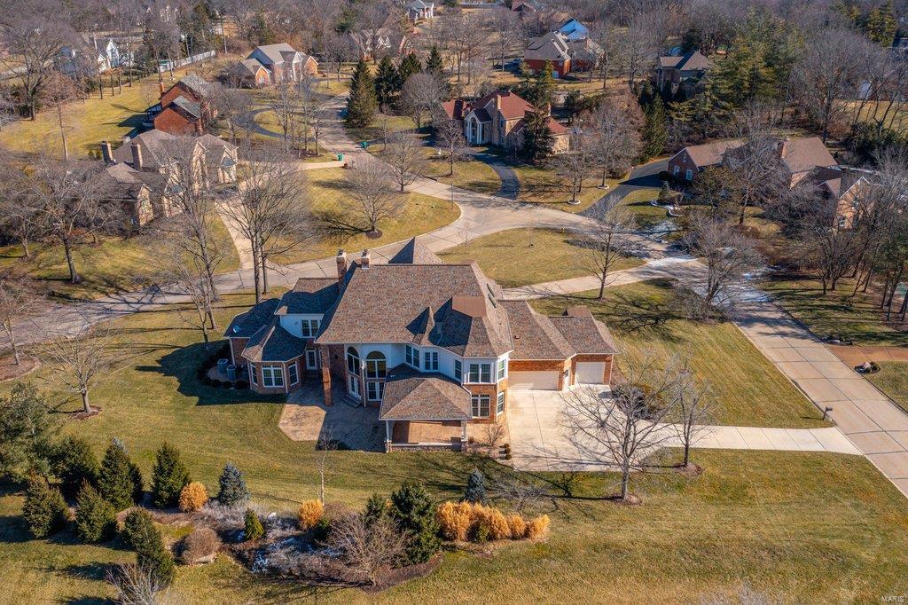 Weston Place - Residential