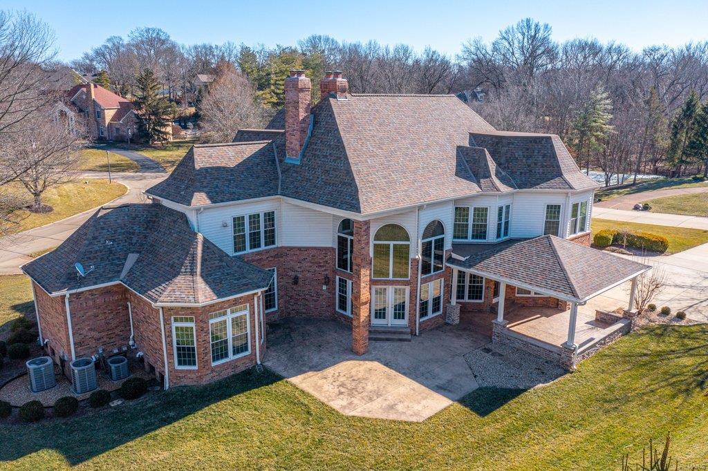 Weston Place - Residential