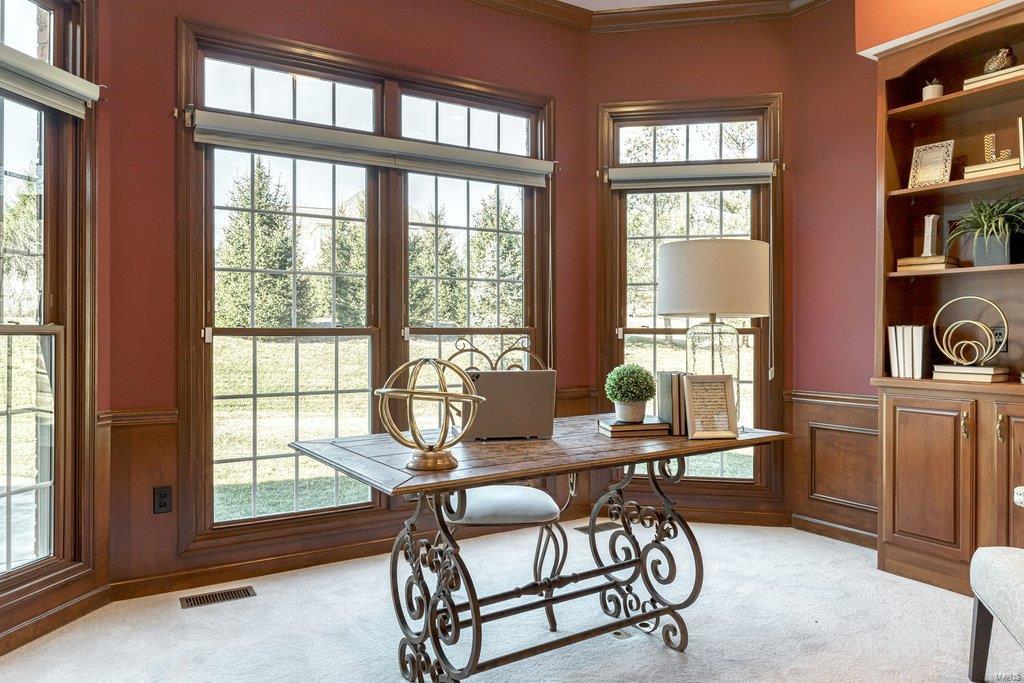 Weston Place - Residential