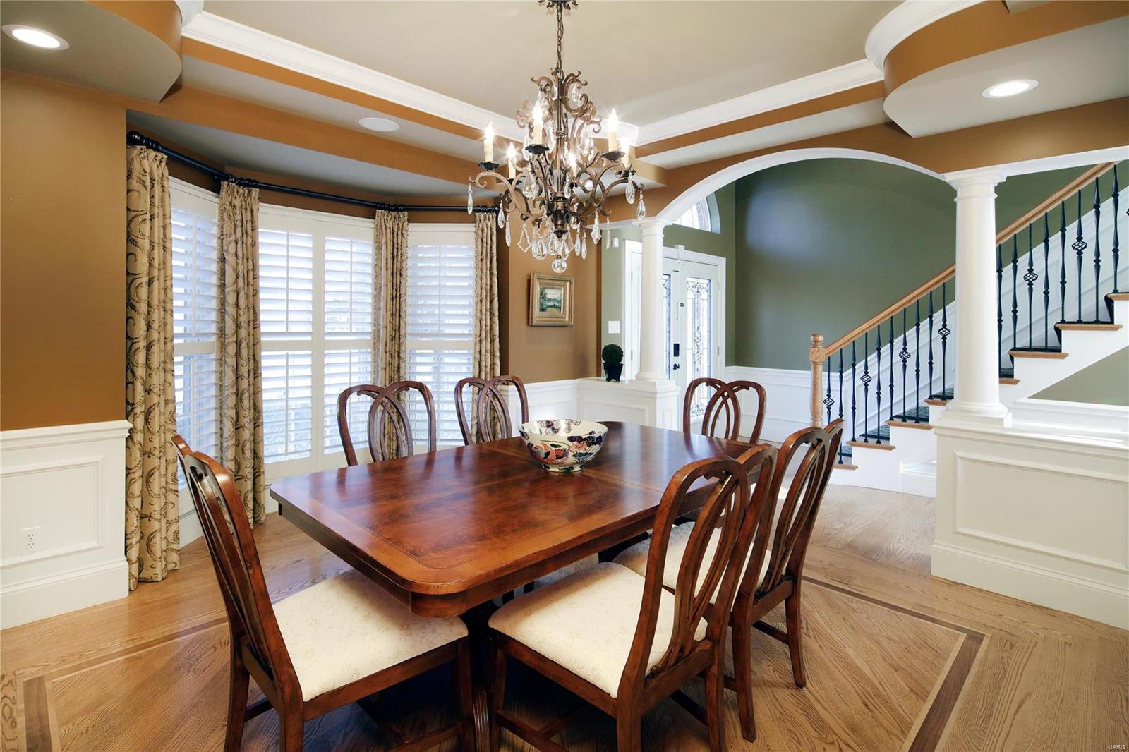 Essex Court - Residential