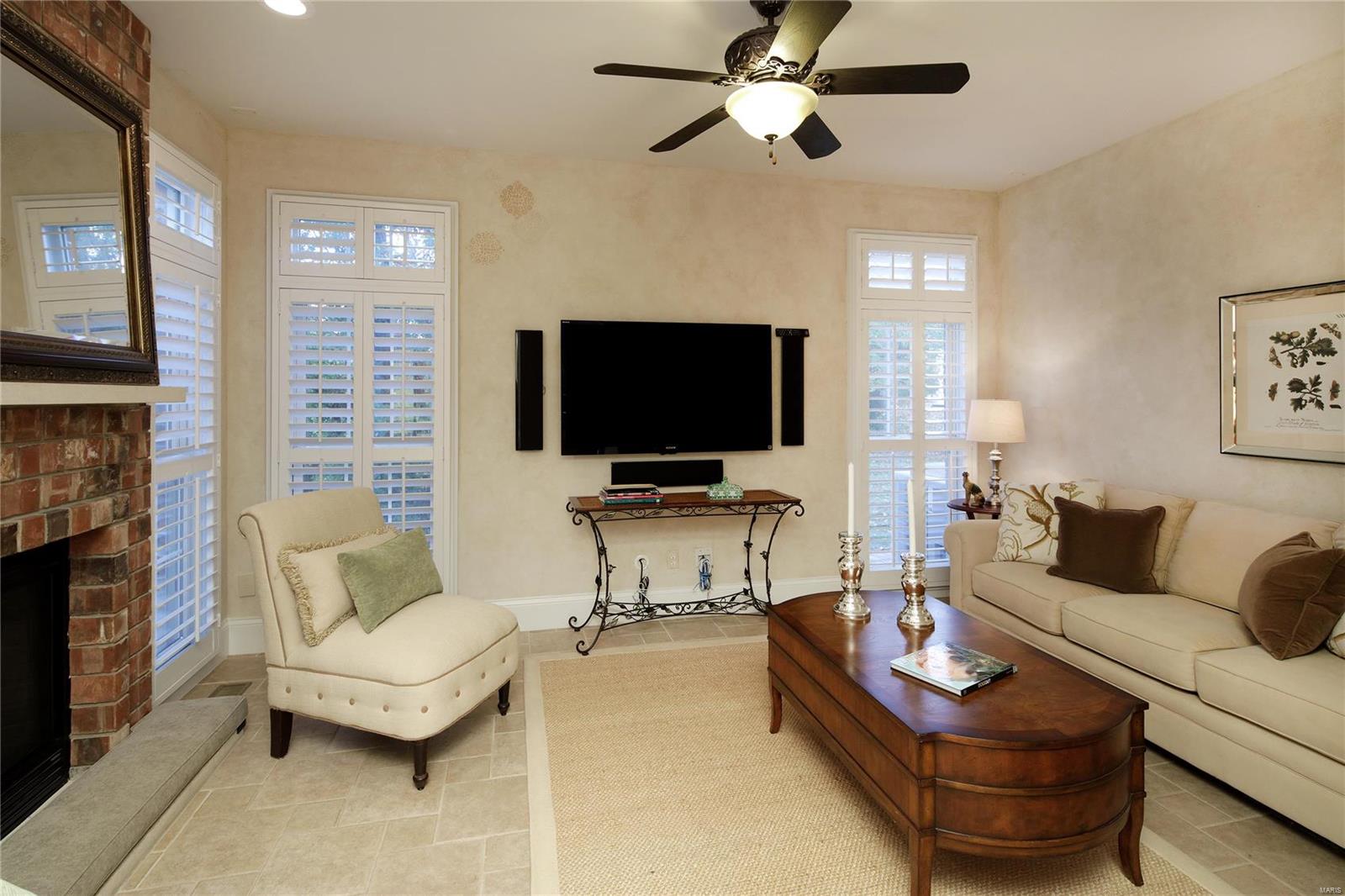 Essex Court - Residential