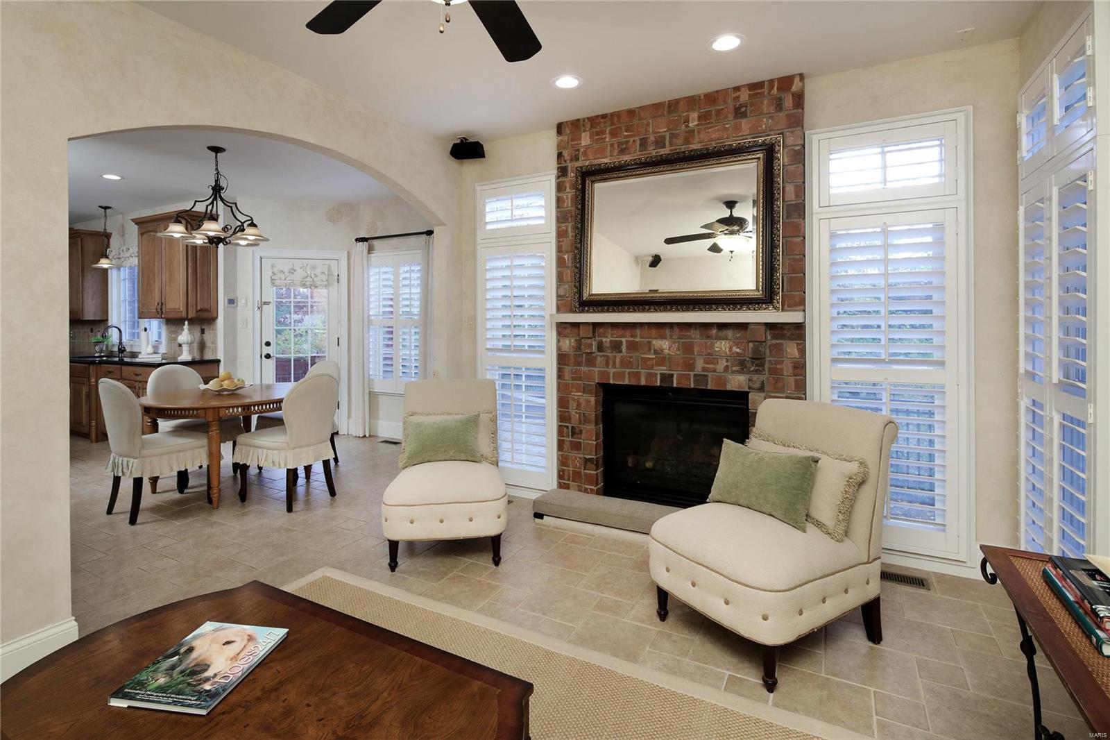 Essex Court - Residential