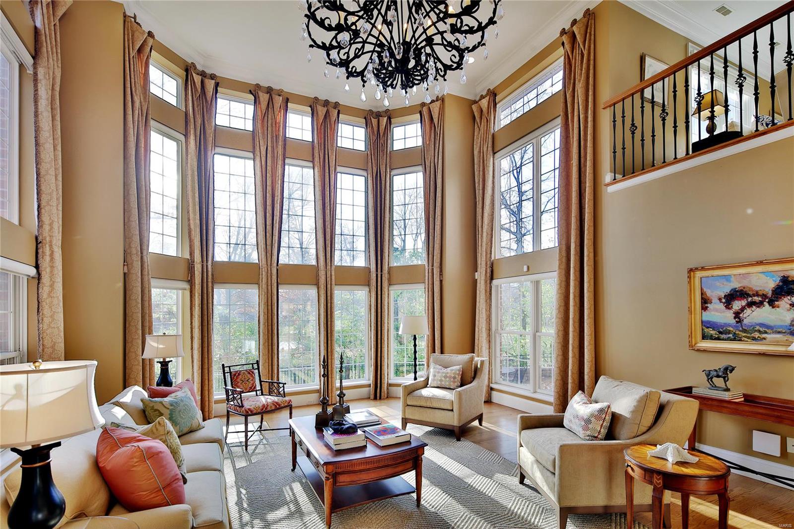 Essex Court - Residential