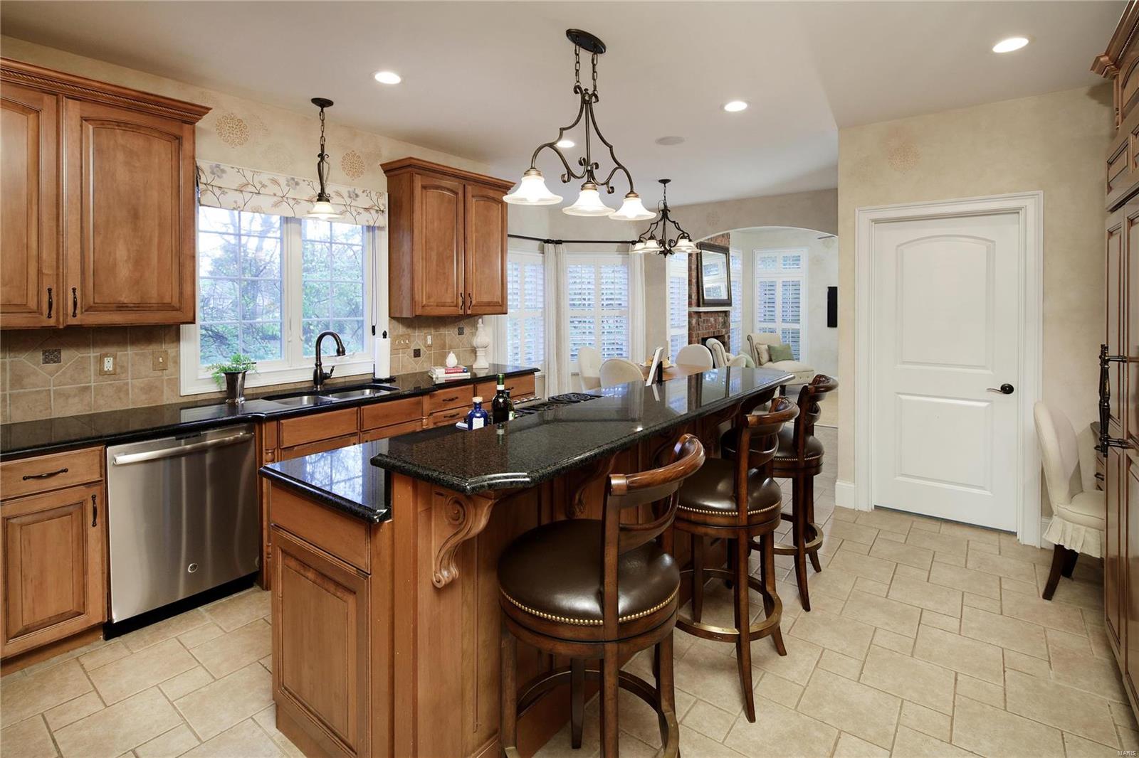 Essex Court - Residential