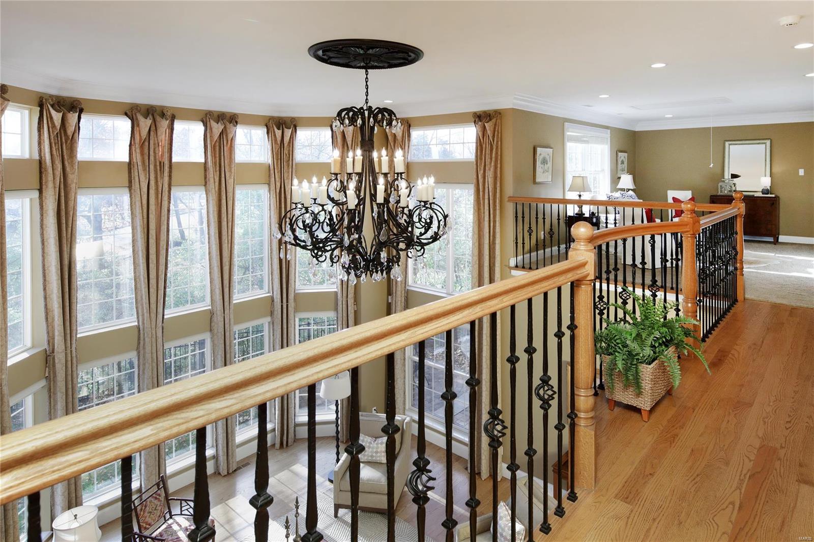 Essex Court - Residential