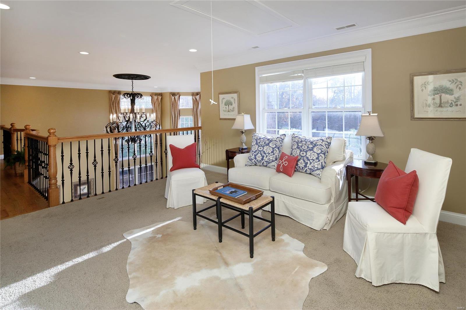 Essex Court - Residential