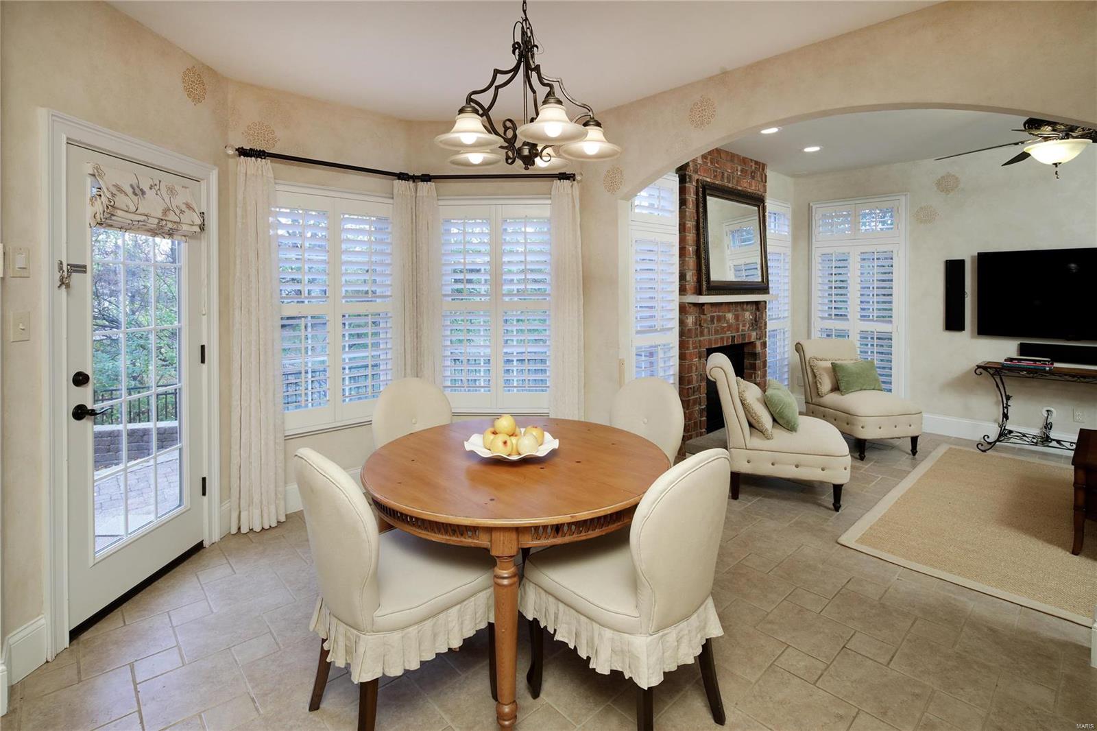 Essex Court - Residential