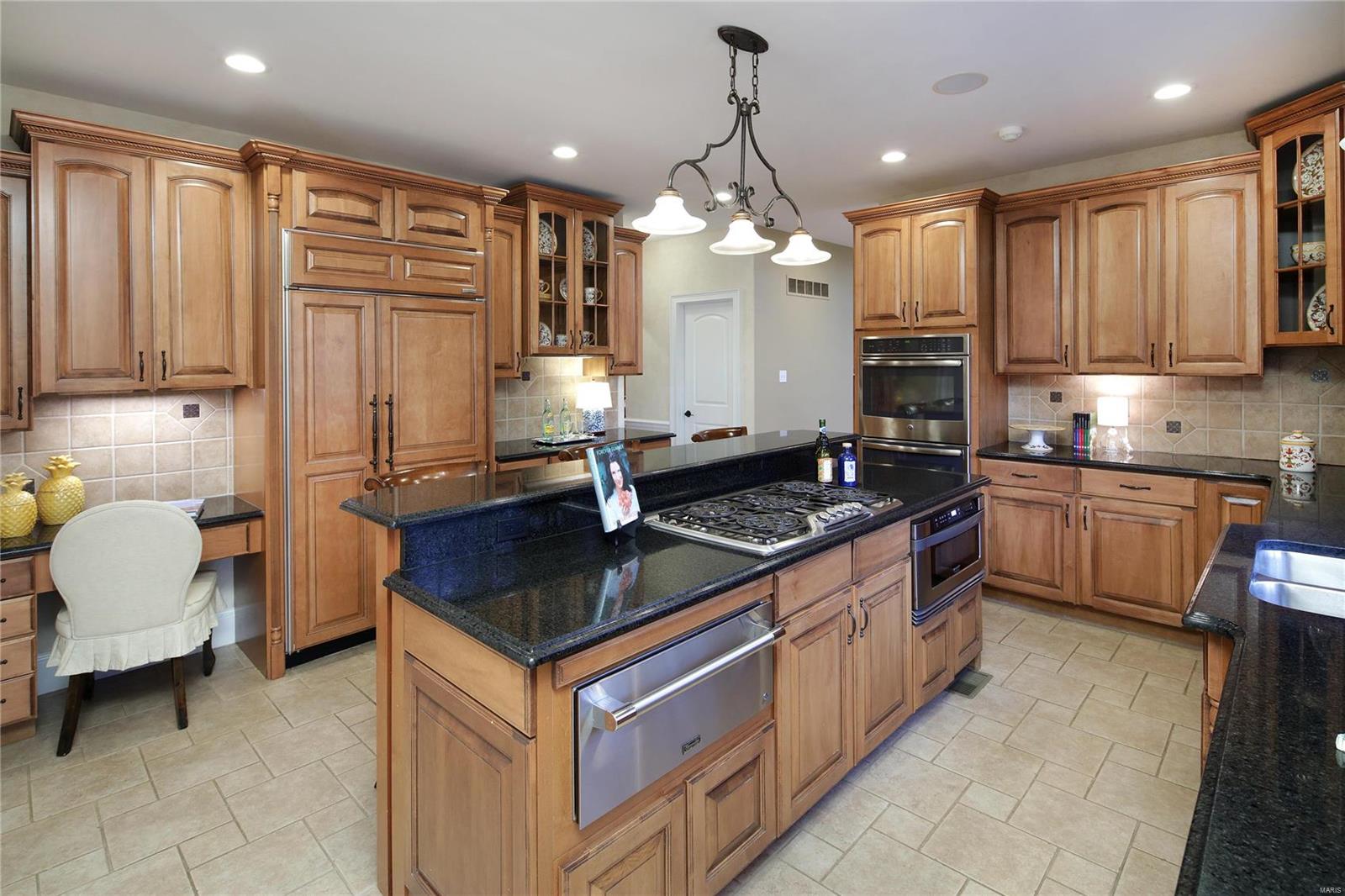 Essex Court - Residential