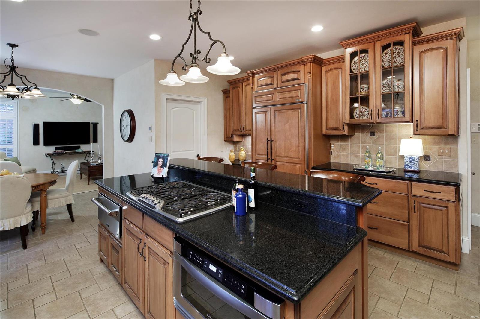 Essex Court - Residential