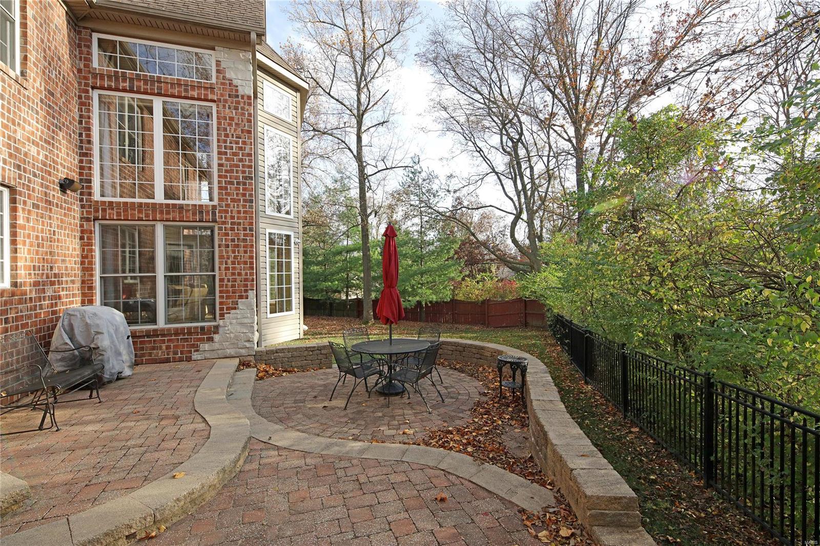 Essex Court - Residential