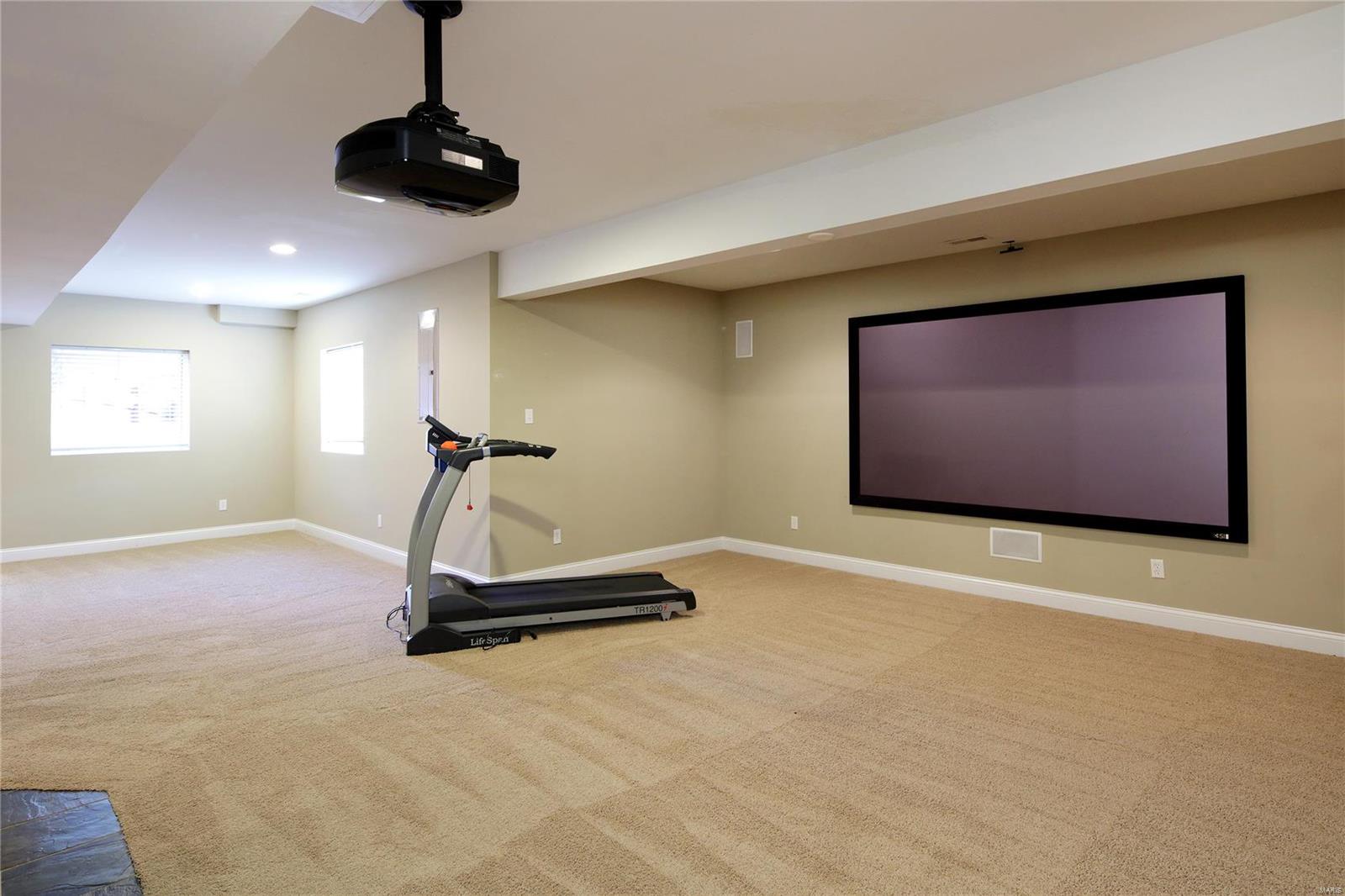 Essex Court - Residential