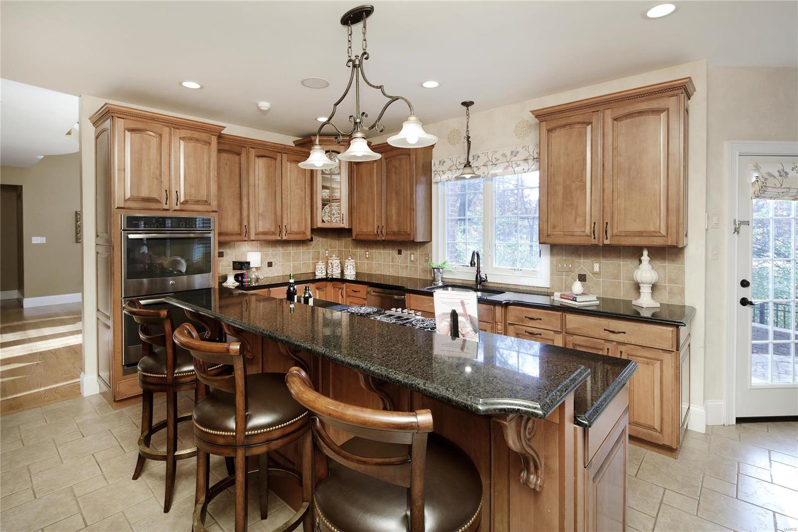 Essex Court - Residential