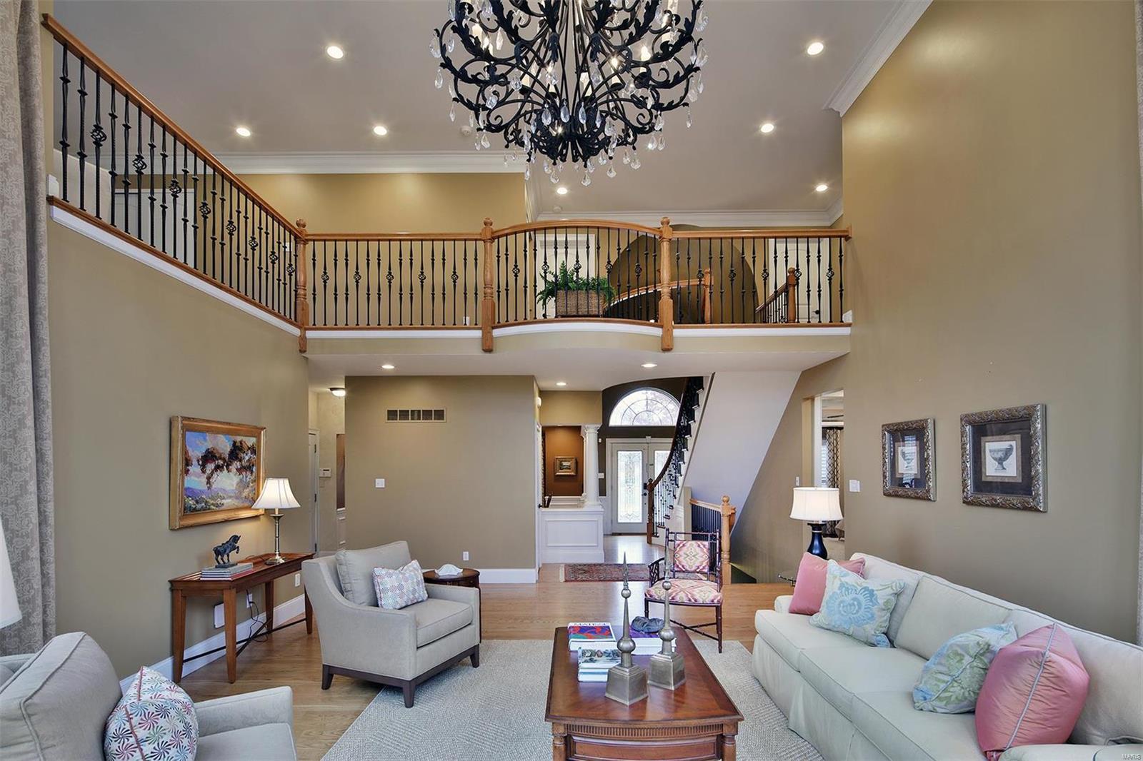 Essex Court - Residential