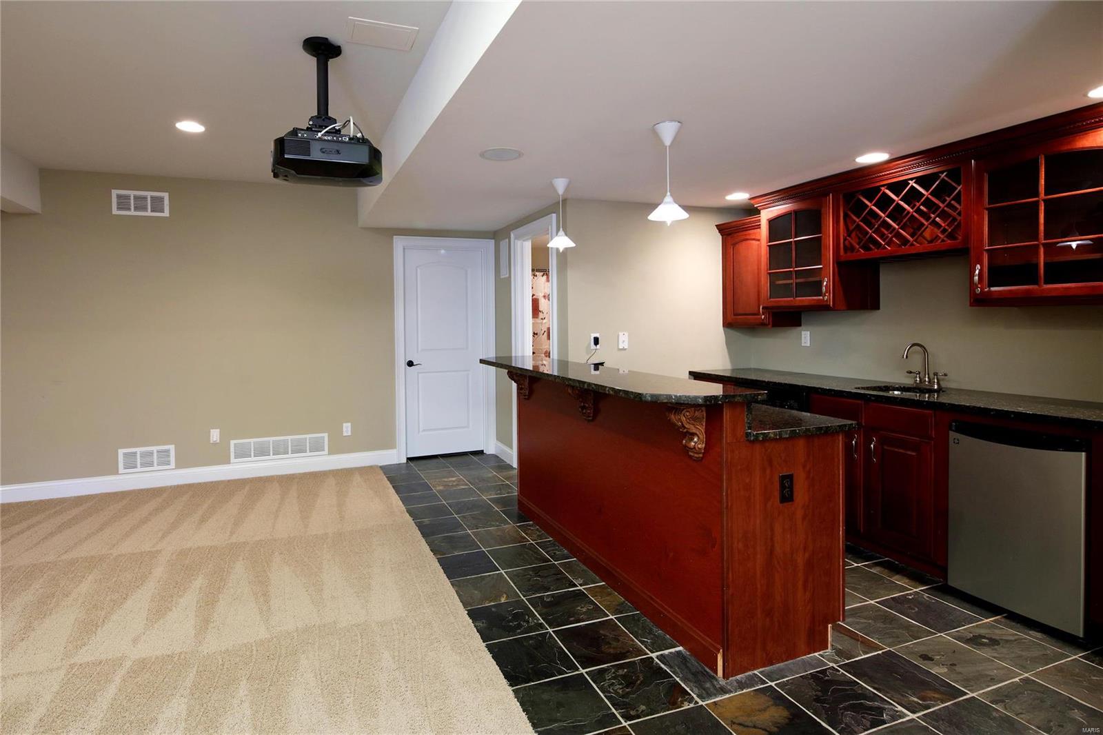 Essex Court - Residential