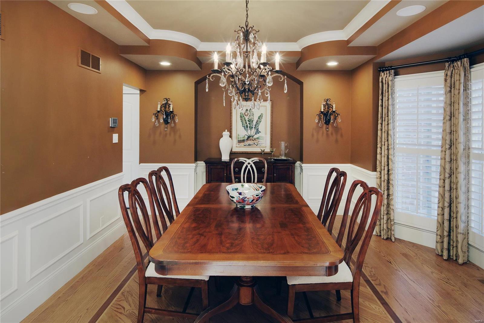 Essex Court - Residential