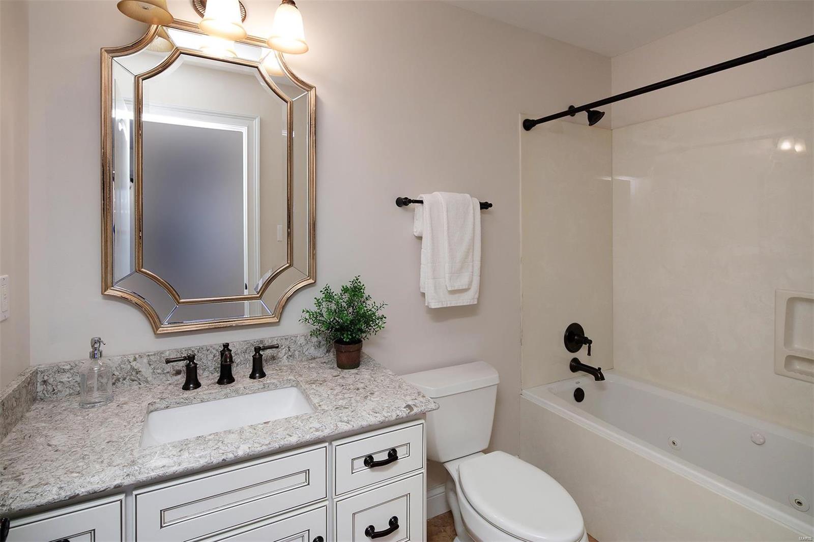 Essex Court - Residential