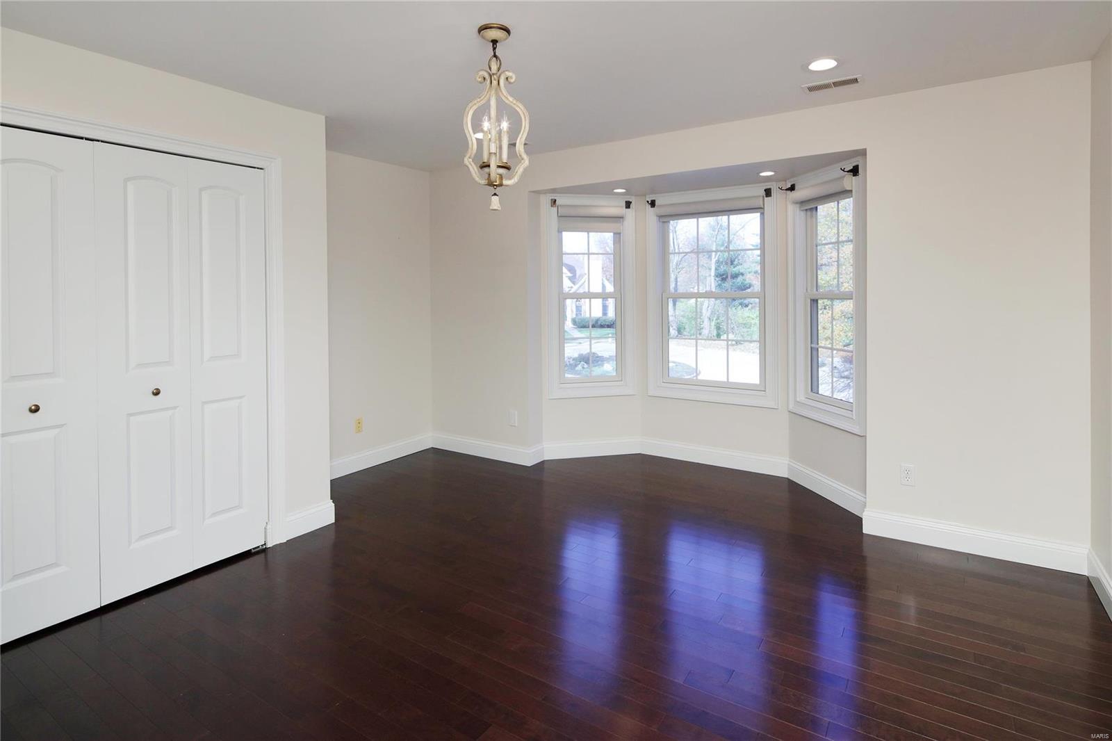 Essex Court - Residential