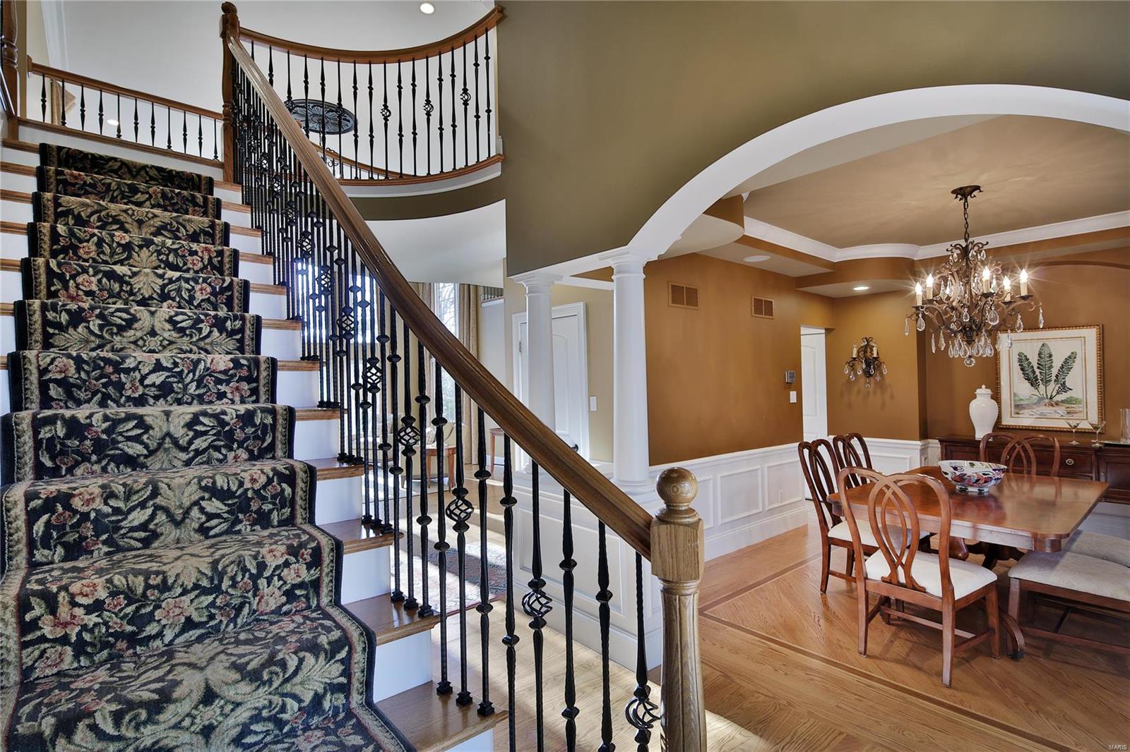 Essex Court - Residential