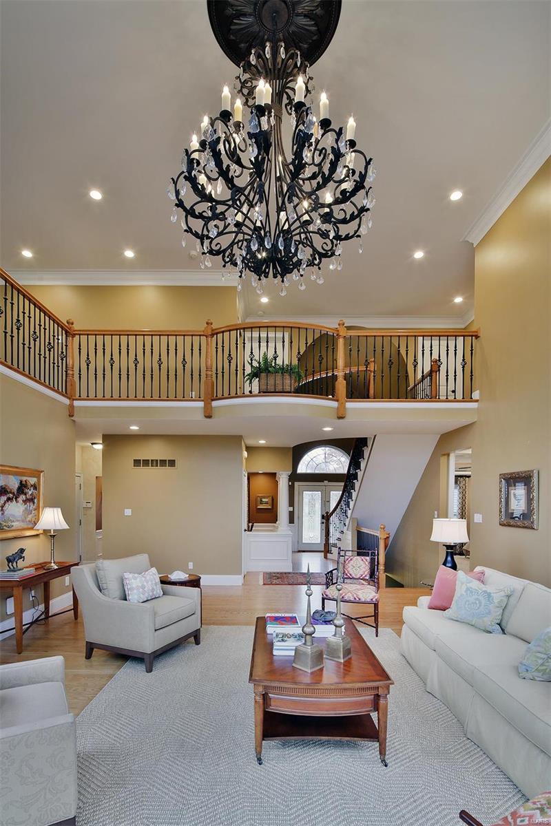 Essex Court - Residential