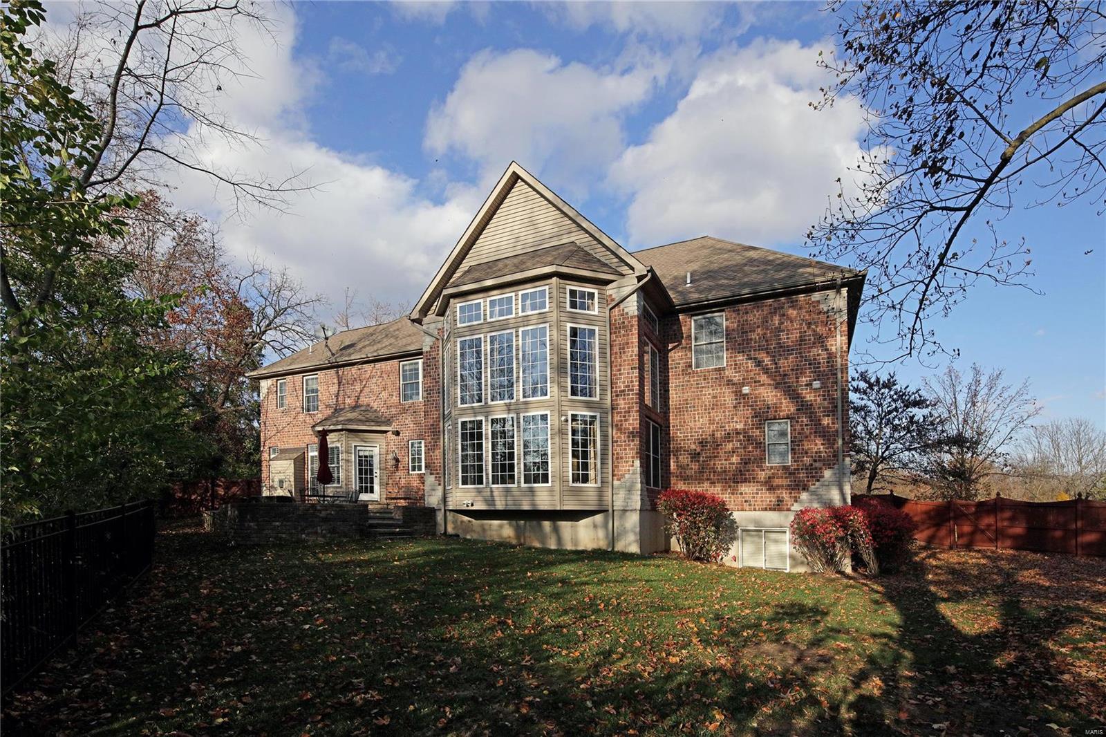 Essex Court - Residential