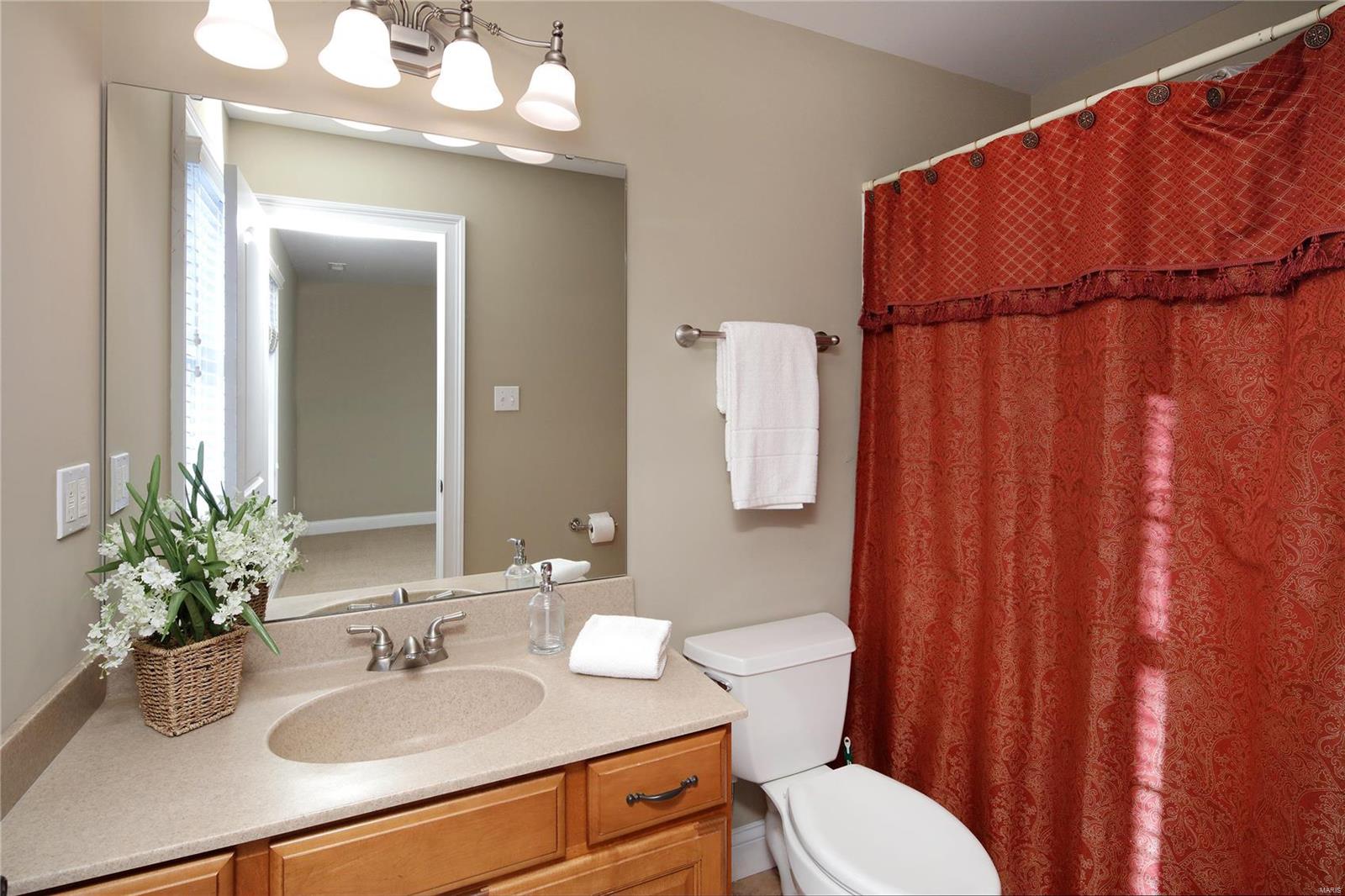 Essex Court - Residential