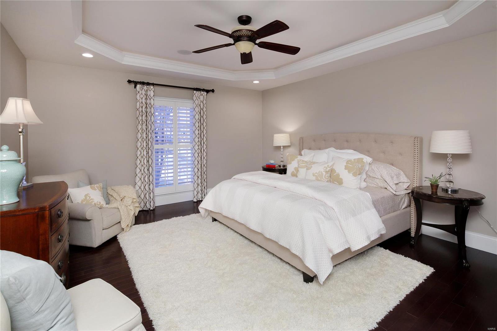 Essex Court - Residential